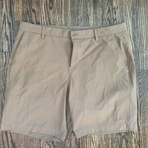 Men’s Vuori Meta Shorts